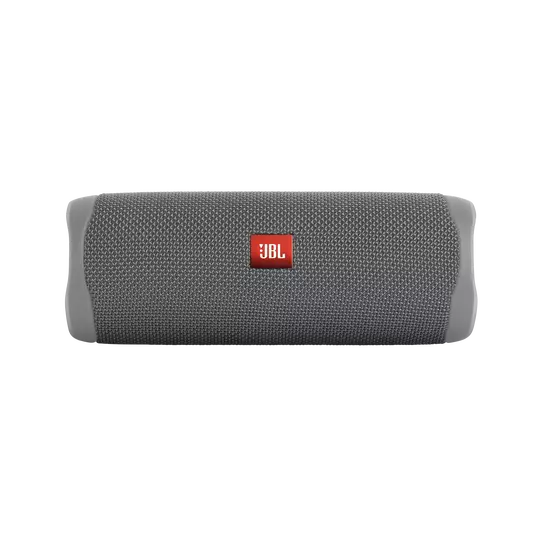 JBL Flip 5 Portable Bluetooth Speaker Colour Grey