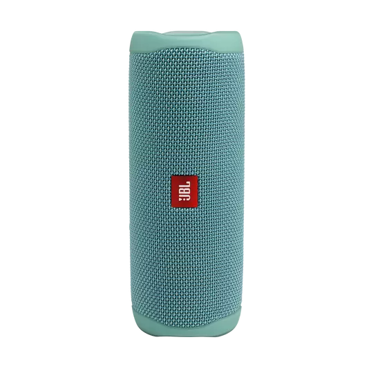 JBL Flip 5 Portable Bluetooth Speaker Colour Teal