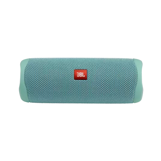 JBL Flip 5 Portable Bluetooth Speaker Colour Teal