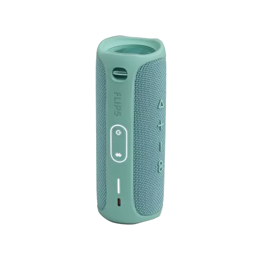 JBL Flip 5 Portable Bluetooth Speaker Colour Teal