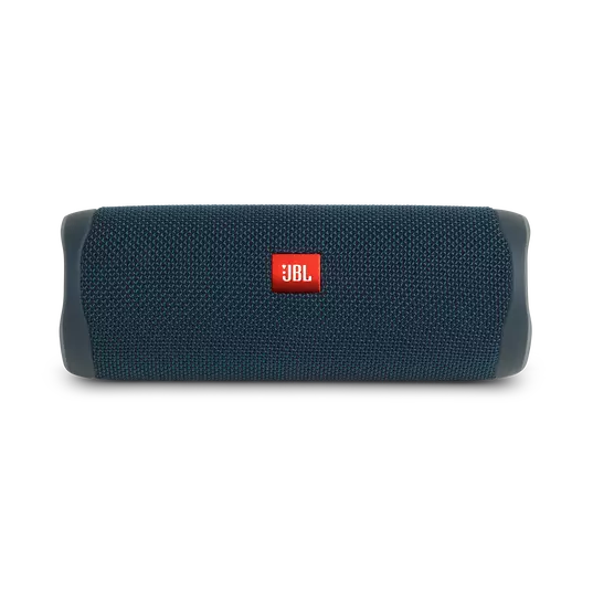 JBL Flip 5 Portable Bluetooth Speaker Colour Blue