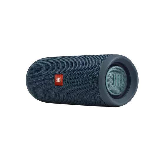 JBL Flip 5 Portable Bluetooth Speaker Colour Blue