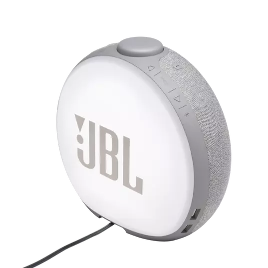 JBL Horizon 2 Portable Bluetooth Speaker Colour Grey