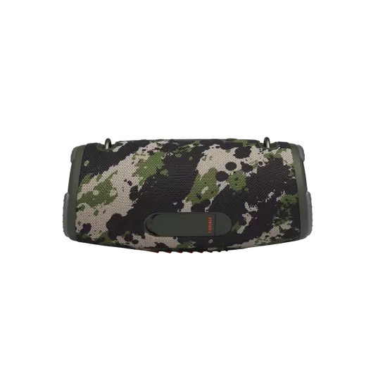 JBL Xtreme 3 Portable Bluetooth Speaker Colour Black Camo