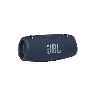 JBL Xtreme 3 Enceinte Bluetooth Portable Couleur Bleue