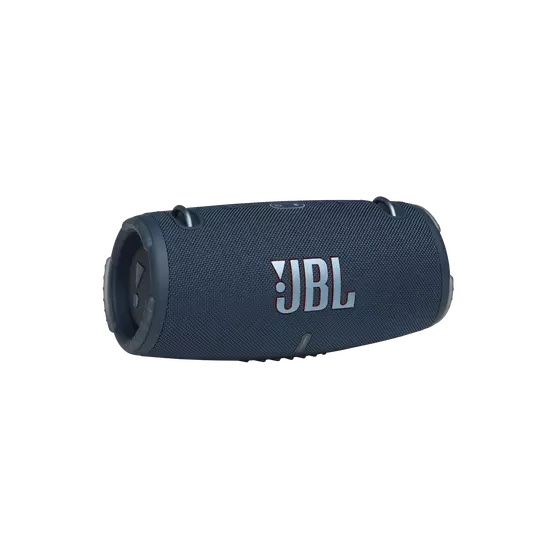 JBL Xtreme 3 Portable Bluetooth Speaker Colour Blue