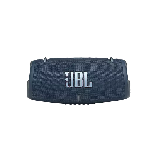 JBL Xtreme 3 Portable Bluetooth Speaker Colour Blue