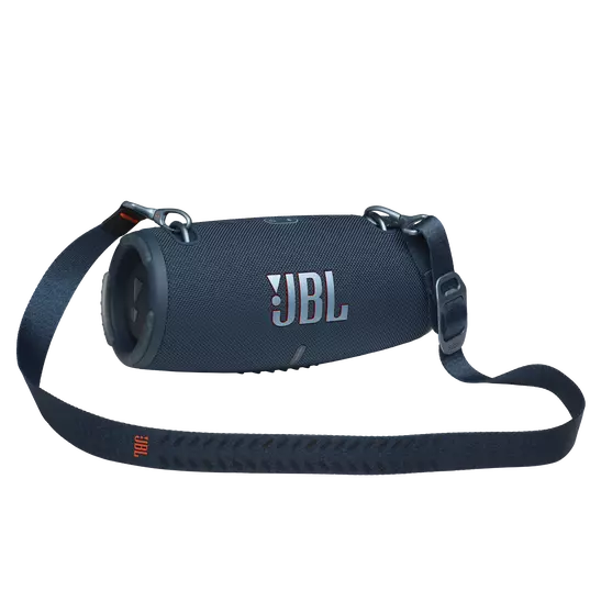 JBL Xtreme 3 Portable Bluetooth Speaker Colour Blue