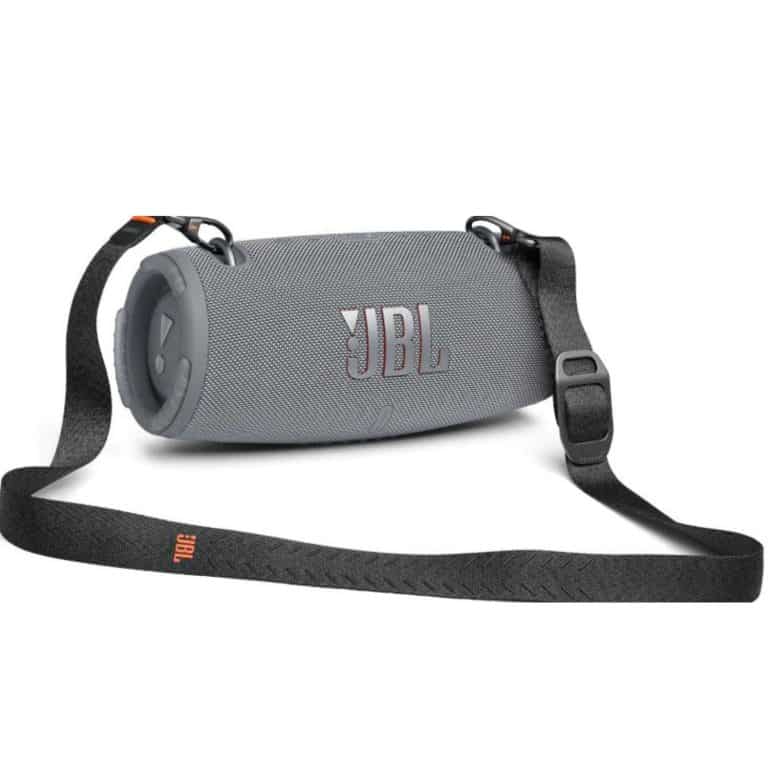 JBL Xtreme 3 Enceinte Bluetooth Portable Couleur Gris