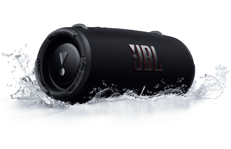 JBL Xtreme 3 Noir - Enceinte portable - Enceinte sans fil JBL sur