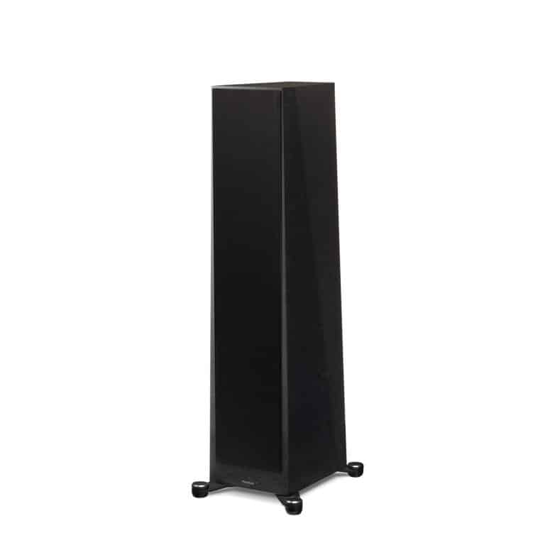 Paradigm Founder Series Floorstanding Tower Speakers Color Black and Walnut (100F)