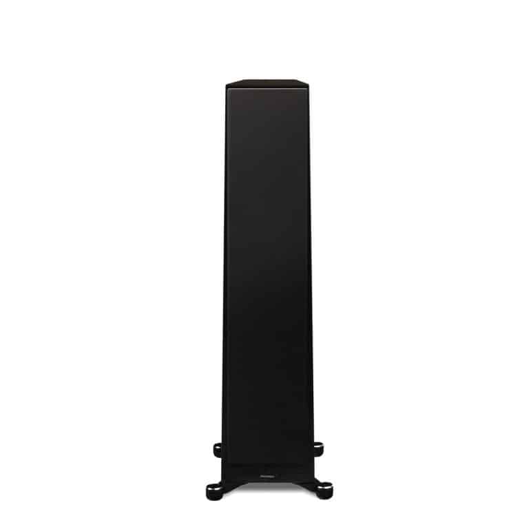 Paradigm Founder Series Floorstanding Tower Speakers Color Black and Walnut (100F)