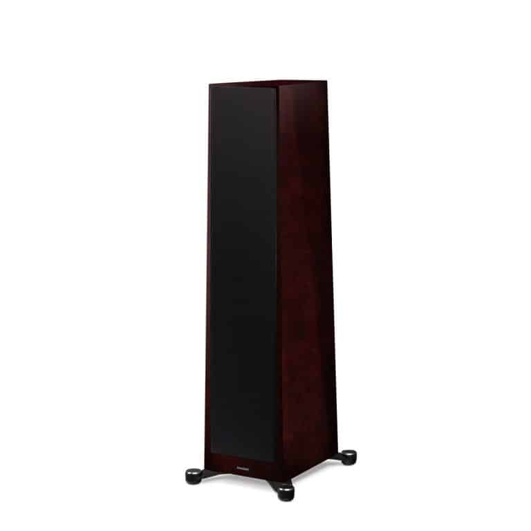Paradigm Founder Series Floorstanding Tower Speakers Color Midnight Cherry (100F)