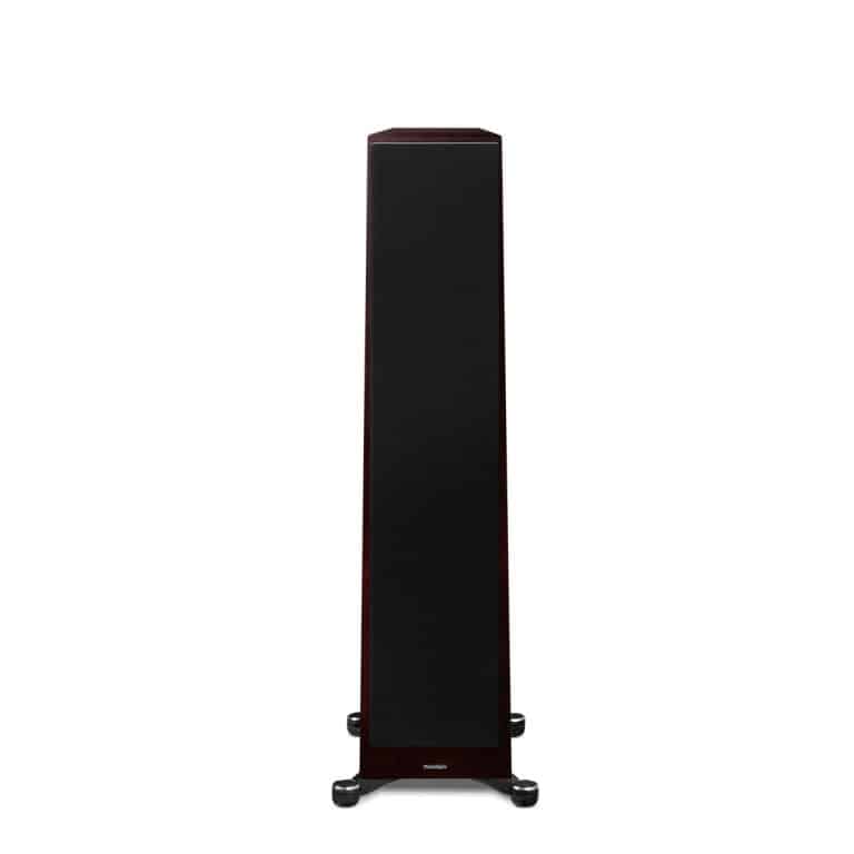 Paradigm Founder Series Floorstanding Tower Speakers Color Midnight Cherry (100F)