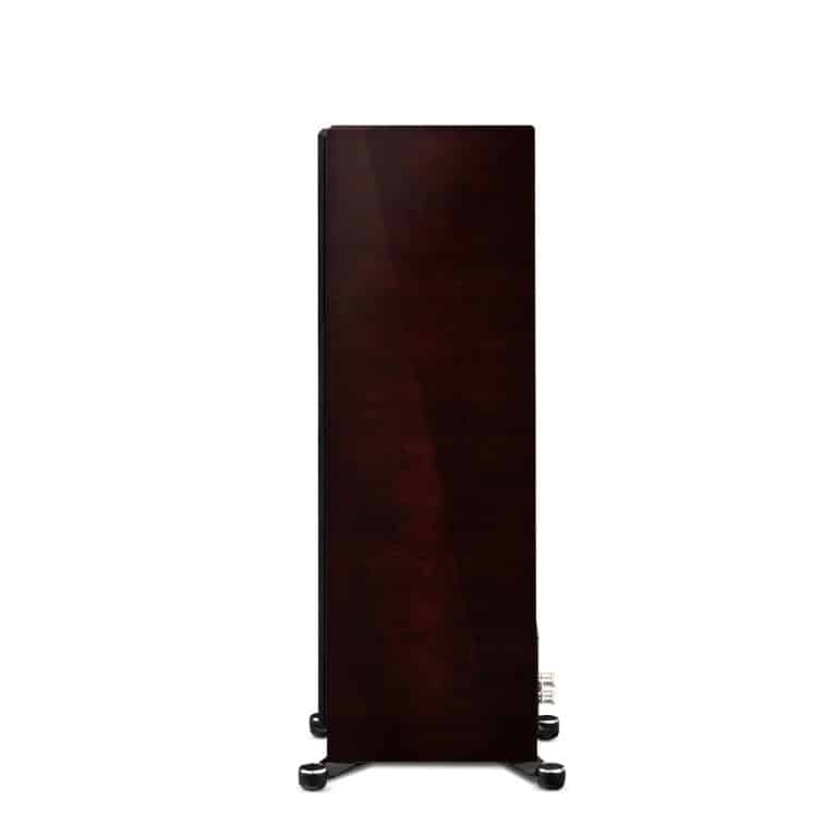 Paradigm Founder Series Floorstanding Tower Speakers Color Midnight Cherry (100F)