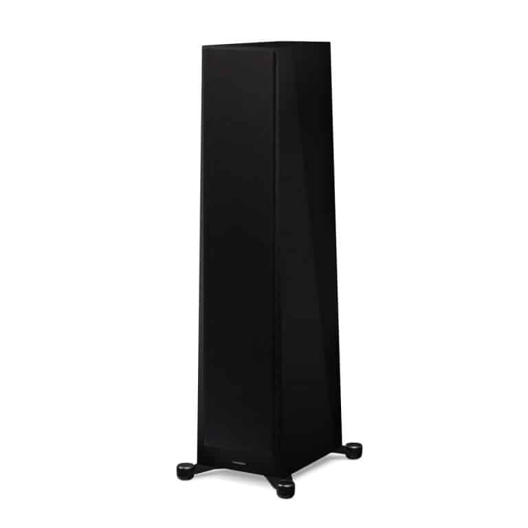 Paradigm Founder Series Floorstanding Tower Speakers Color Piano Black (120H)