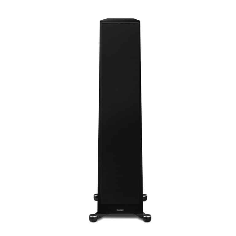 Paradigm Founder Series Floorstanding Tower Speakers Color Piano Black (120H)