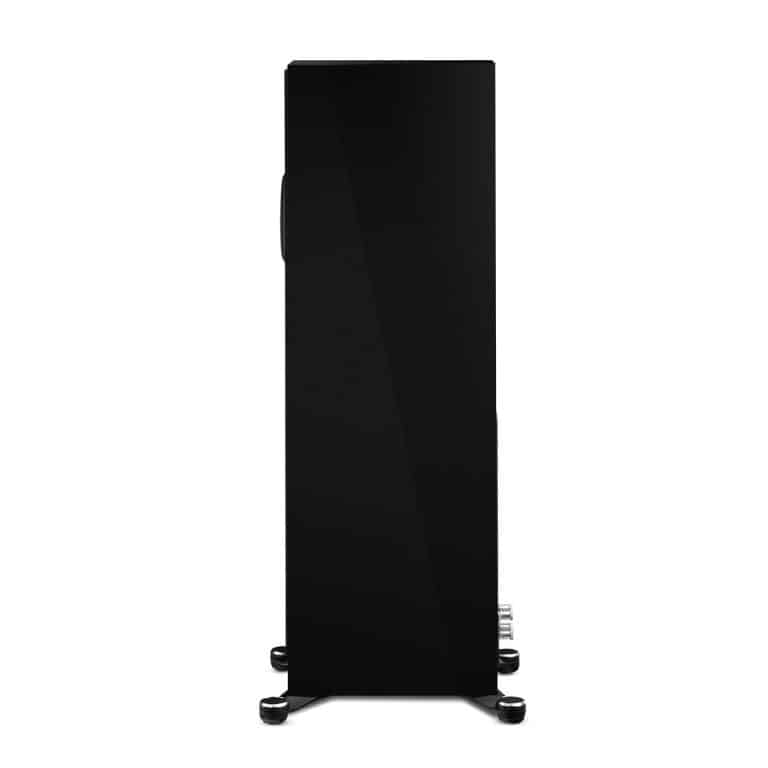 Paradigm Founder Series Floorstanding Tower Speakers Color Piano Black (120H)