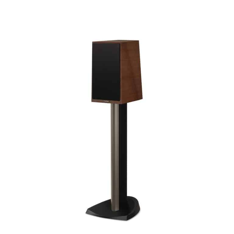 Paradigm Founder Series Bookshelf Speakers Color Walnut (40B)