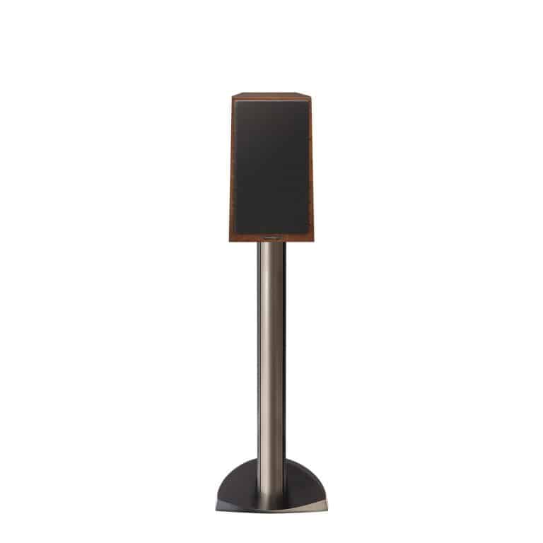 Paradigm Founder Series Bookshelf Speakers Color Walnut (40B)