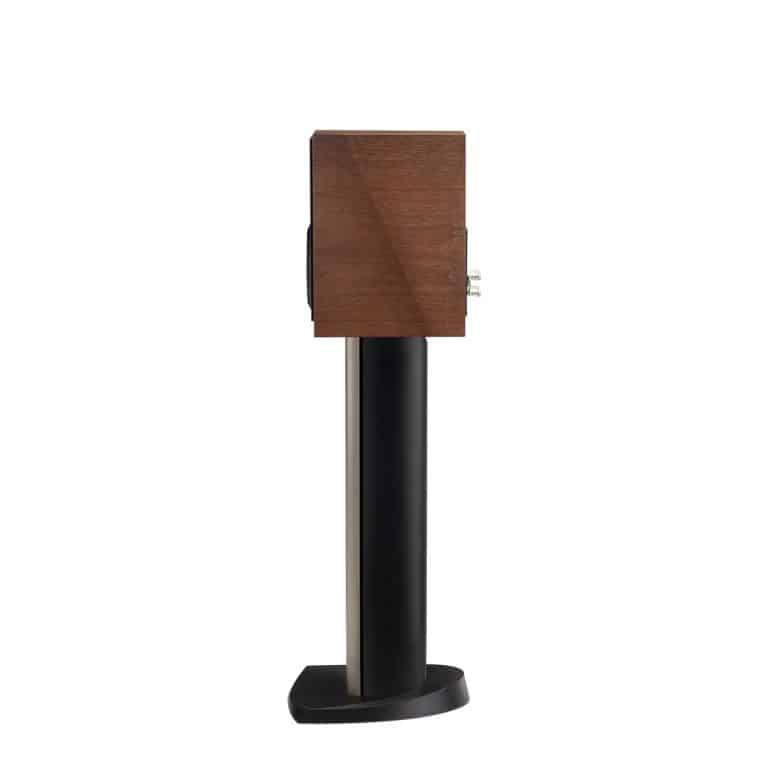 Paradigm Founder Series Bookshelf Speakers Color Walnut (40B)