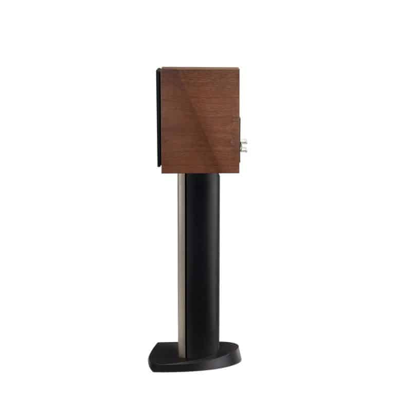 Paradigm Founder Series Bookshelf Speakers Color Walnut (40B)