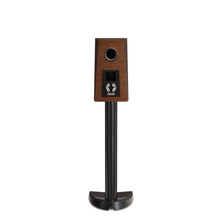Paradigm Founder Series Bookshelf Speakers Color Walnut (40B)