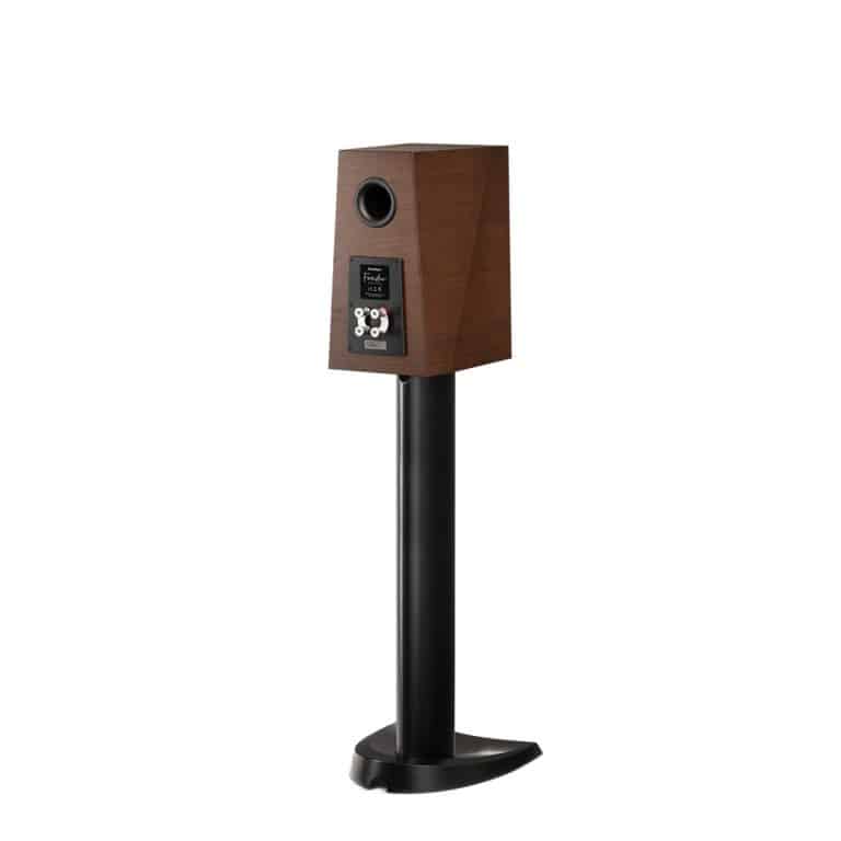 Paradigm Founder Series Bookshelf Speakers Color Walnut (40B)