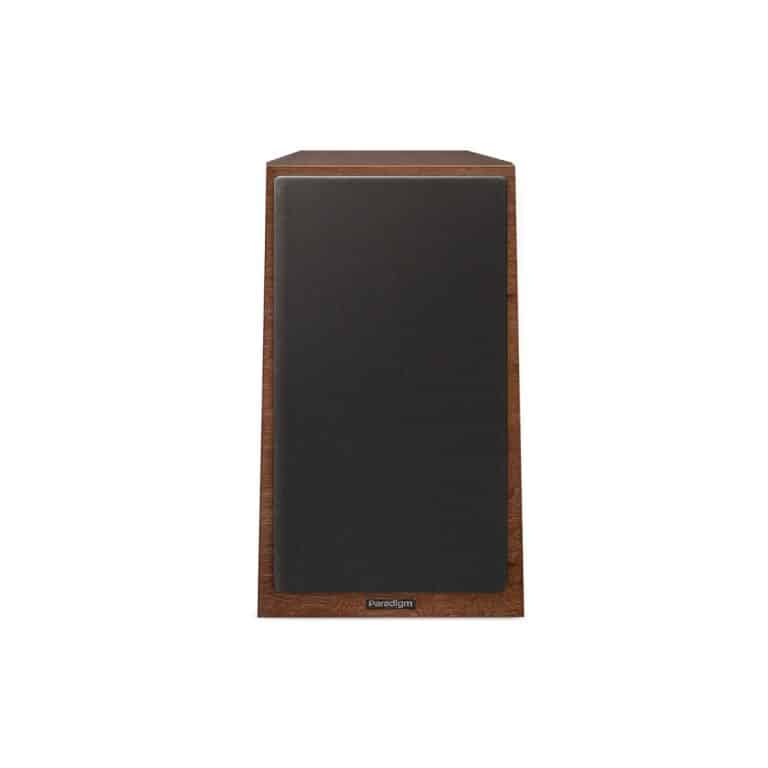 Paradigm Founder Series Bookshelf Speakers Color Walnut (40B)