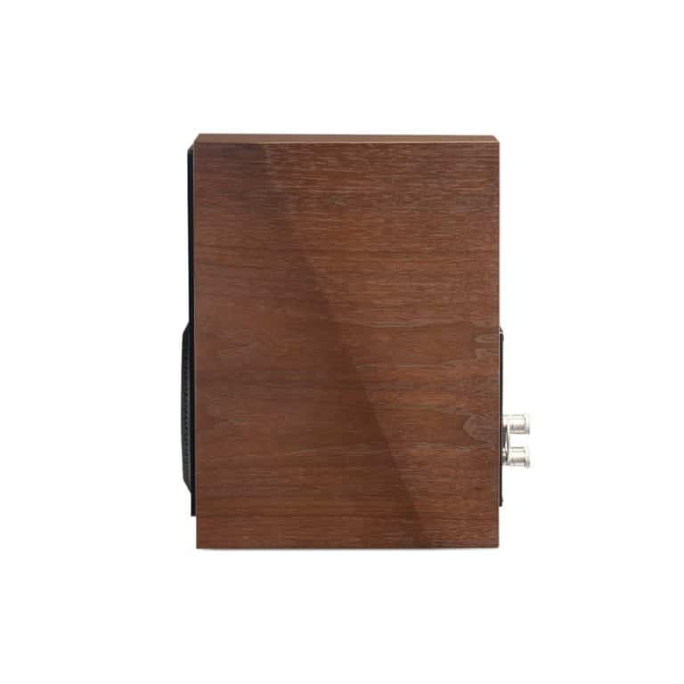 Paradigm Founder Series Bookshelf Speakers Color Walnut (40B)