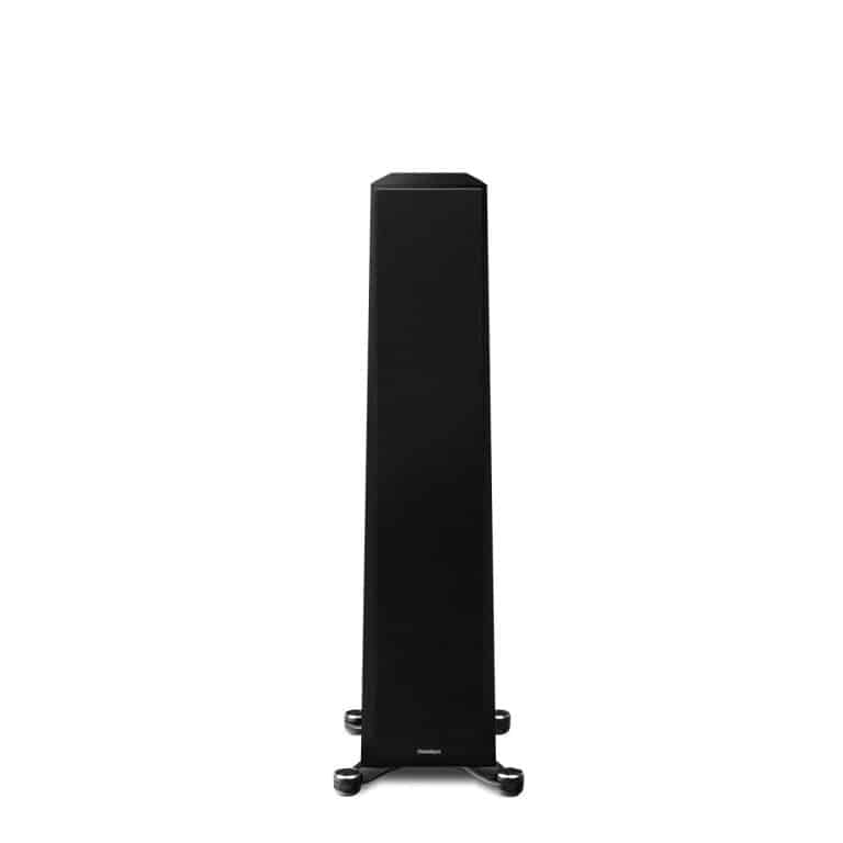 Paradigm Founder Series Floorstanding Tower Speakers Color Piano Black (80F)