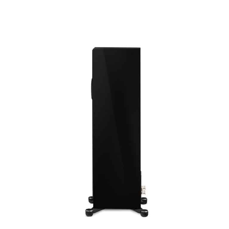 Paradigm Founder Series Floorstanding Tower Speakers Color Piano Black (80F)