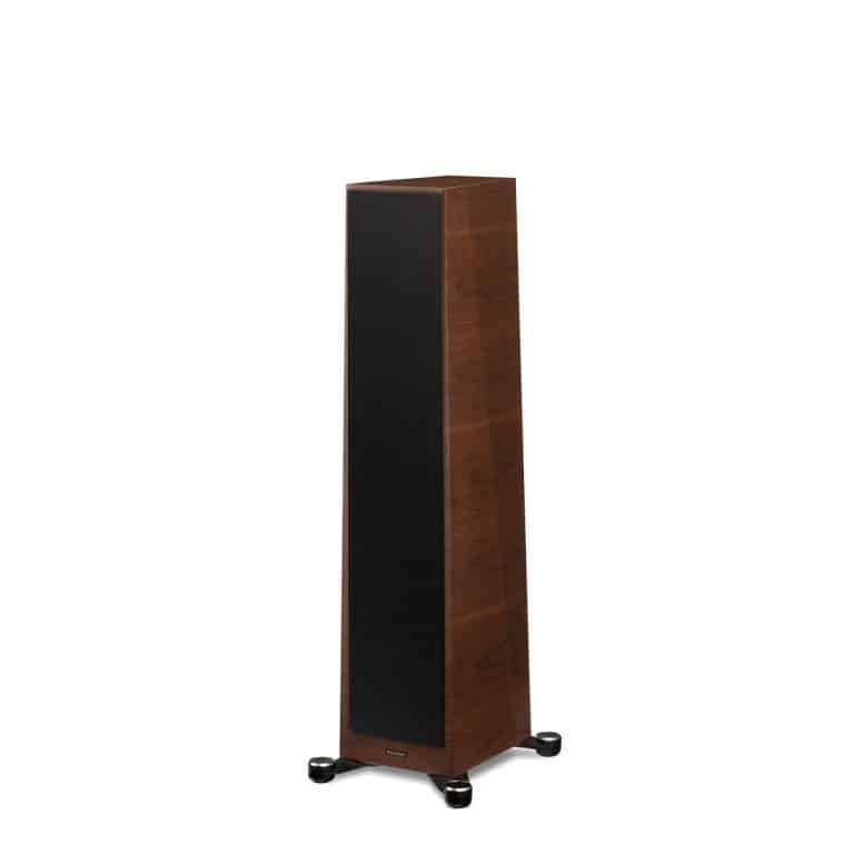 Paradigm Founder Series Floorstanding Tower Speakers Color Walnut (80F)