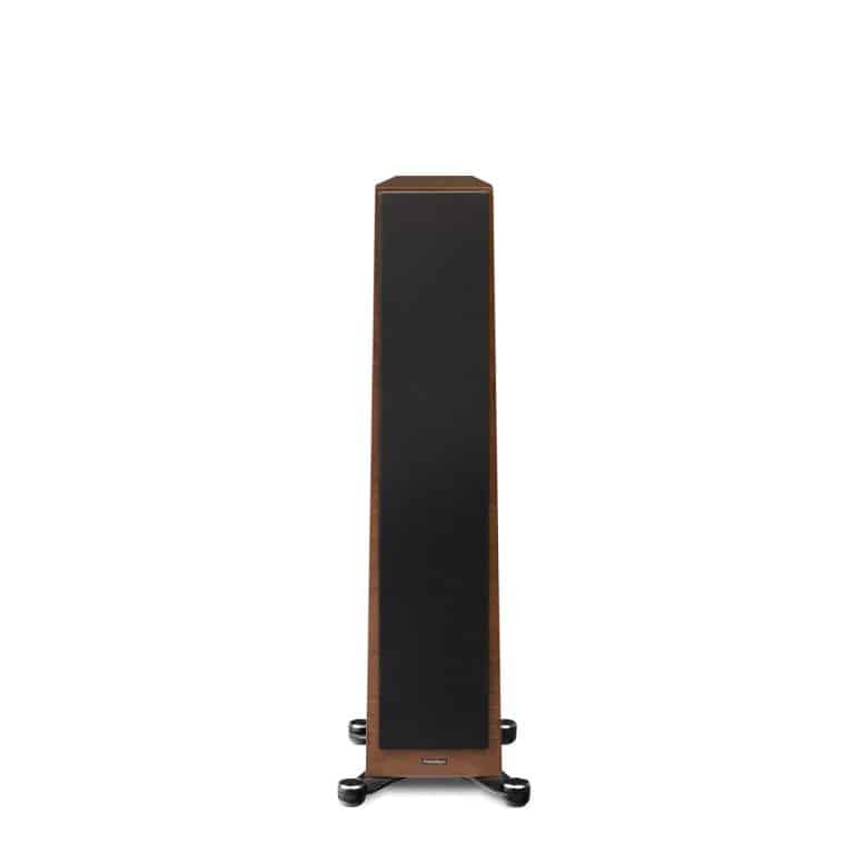 Paradigm Founder Series Floorstanding Tower Speakers Color Walnut (80F)