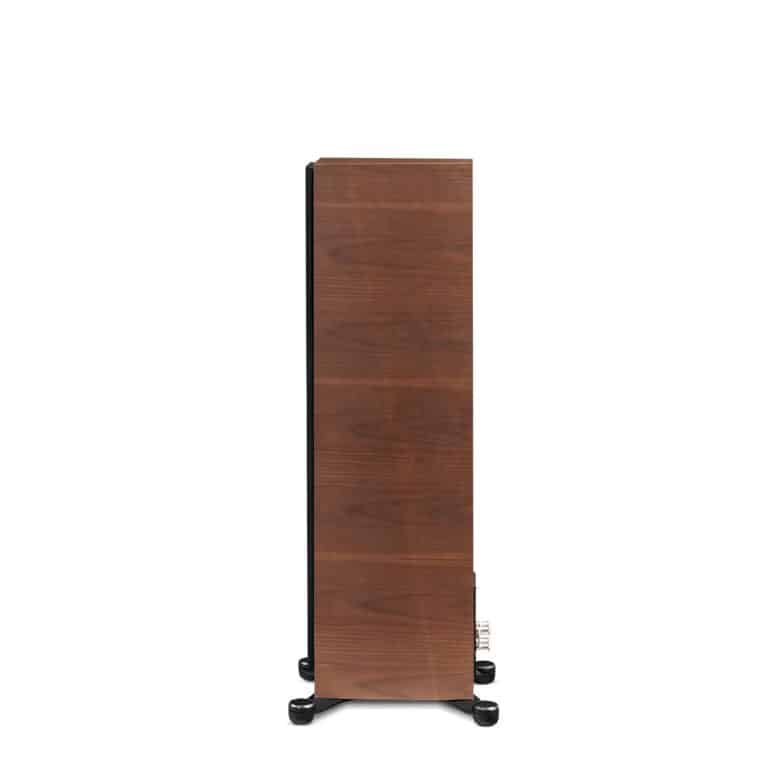 Paradigm Founder Series Floorstanding Tower Speakers Color Walnut (80F)