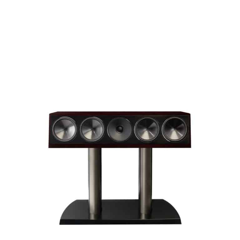 Paradigm Founder Series Center Channel Speaker Color Midnight Cherry (90C)