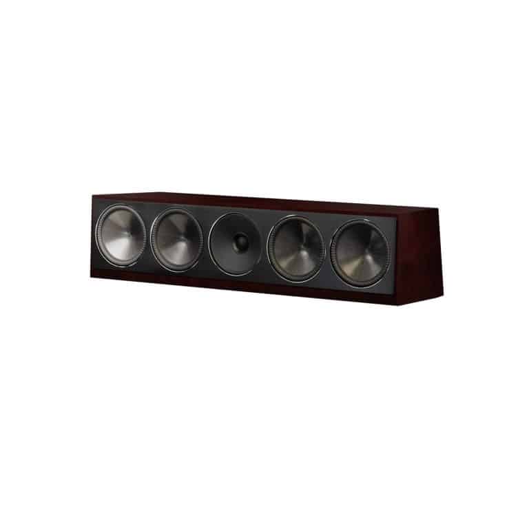 Paradigm Founder Series Center Channel Speaker Color Midnight Cherry (90C)