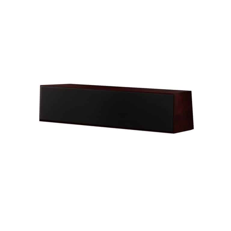 Paradigm Founder Series Center Channel Speaker Color Midnight Cherry (90C)