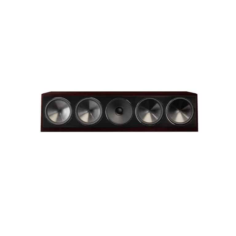 Paradigm Founder Series Center Channel Speaker Color Midnight Cherry (90C)