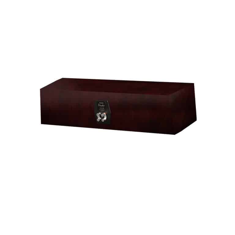 Paradigm Founder Series Center Channel Speaker Color Midnight Cherry (90C)