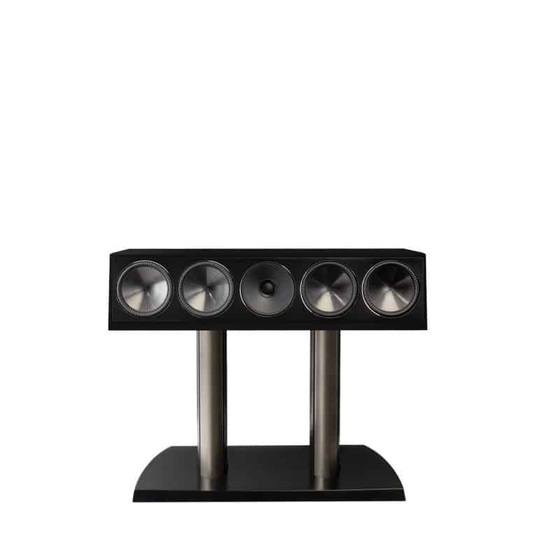 Paradigm Founder Series Center Channel Speaker Color Piano Black (90C)