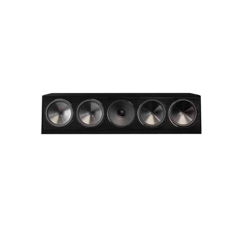 Paradigm Founder Series Center Channel Speaker Color Piano Black (90C)