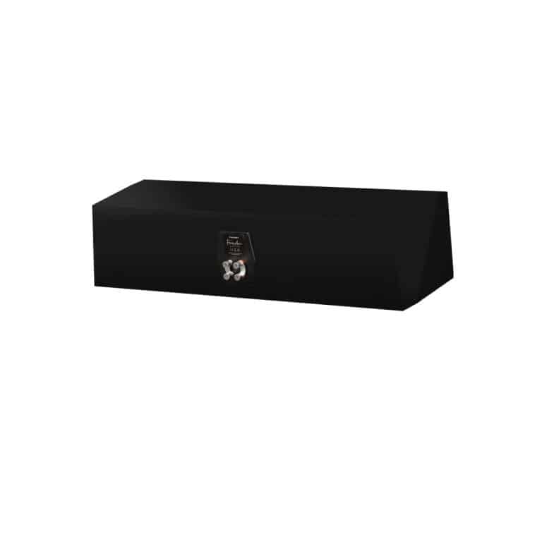 Paradigm Founder Series Center Channel Speaker Color Piano Black (90C)