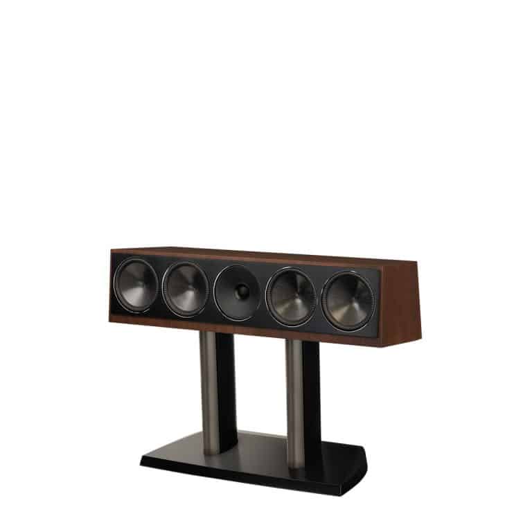 Paradigm Founder Series Center Channel Speaker Color Walnut (90C)