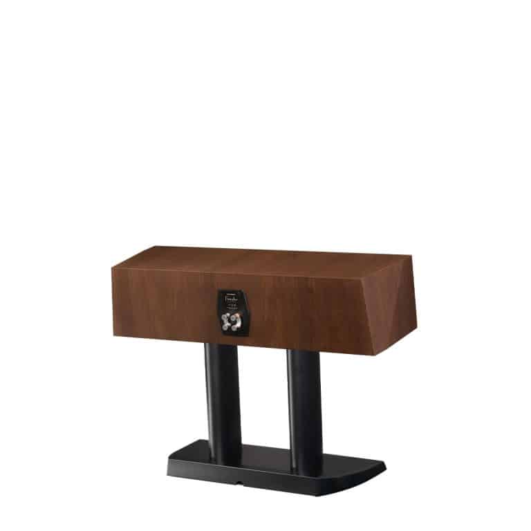 Paradigm Founder Series Center Channel Speaker Color Walnut (90C)