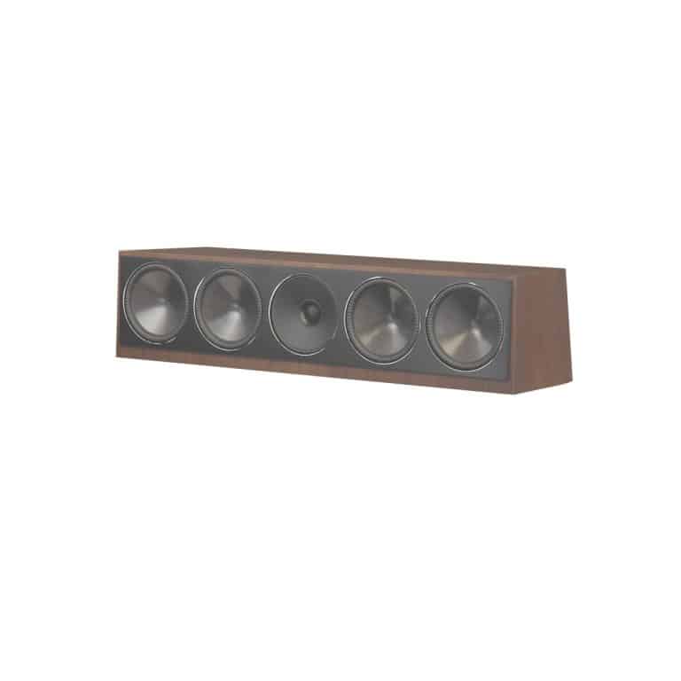 Paradigm Founder Series Center Channel Speaker Color Walnut (90C)