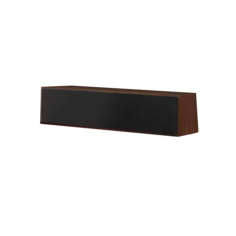 Paradigm Founder Series Center Channel Speaker Color Walnut (90C)