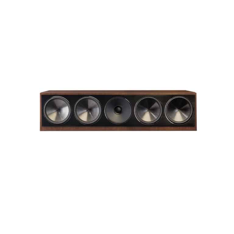 Paradigm Founder Series Center Channel Speaker Color Walnut (90C)