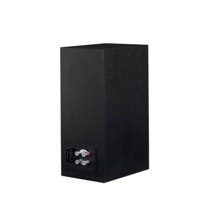 Paradigm Founder Series Center Channel Speaker Color Black and Walnut (70LC)