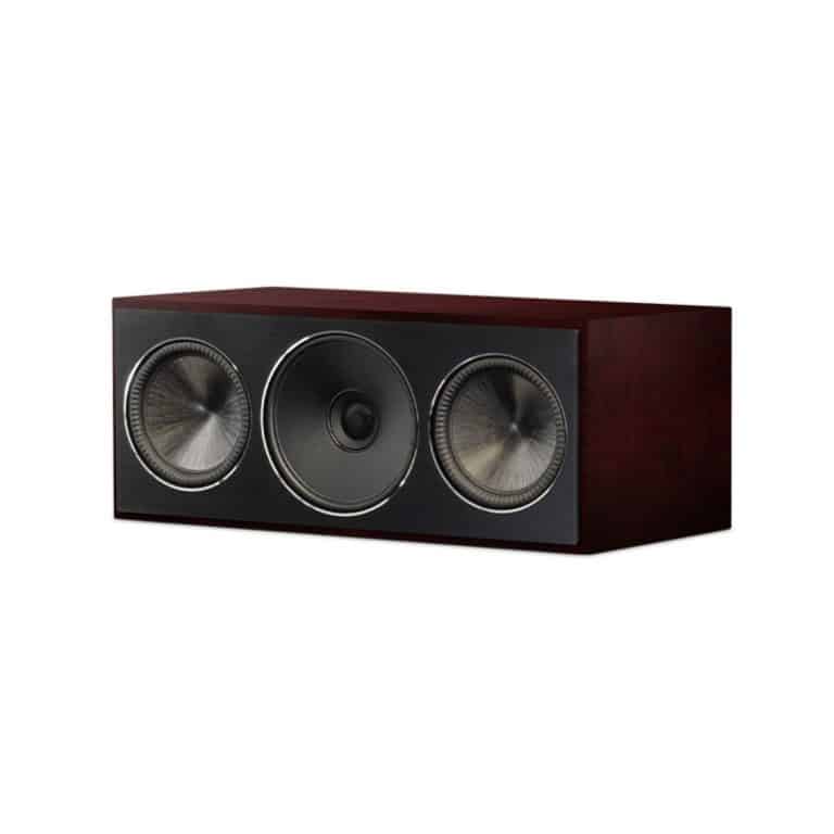 Paradigm Founder Series Center Channel Speaker Color Midnight Cherry (70LC)